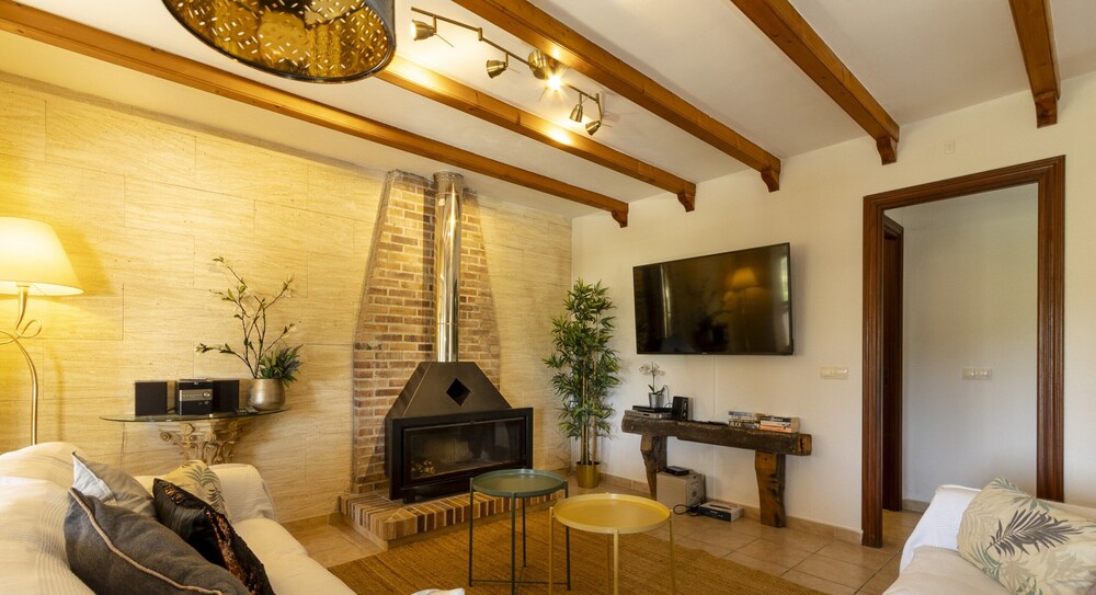 Villa in Alcudia Near Puerto Alcudia Beach