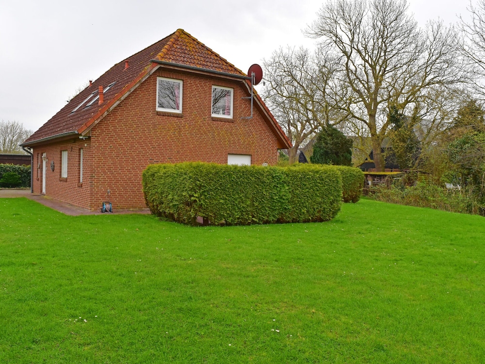 Ferienwohnung im Ferienhaus Rosi, Fehmarn-schlagsdorf