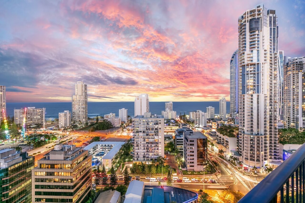 Surfers Paradise Vacations - Condor Ocean View Apartments managed by Gold Coast Premium - Property Image 85