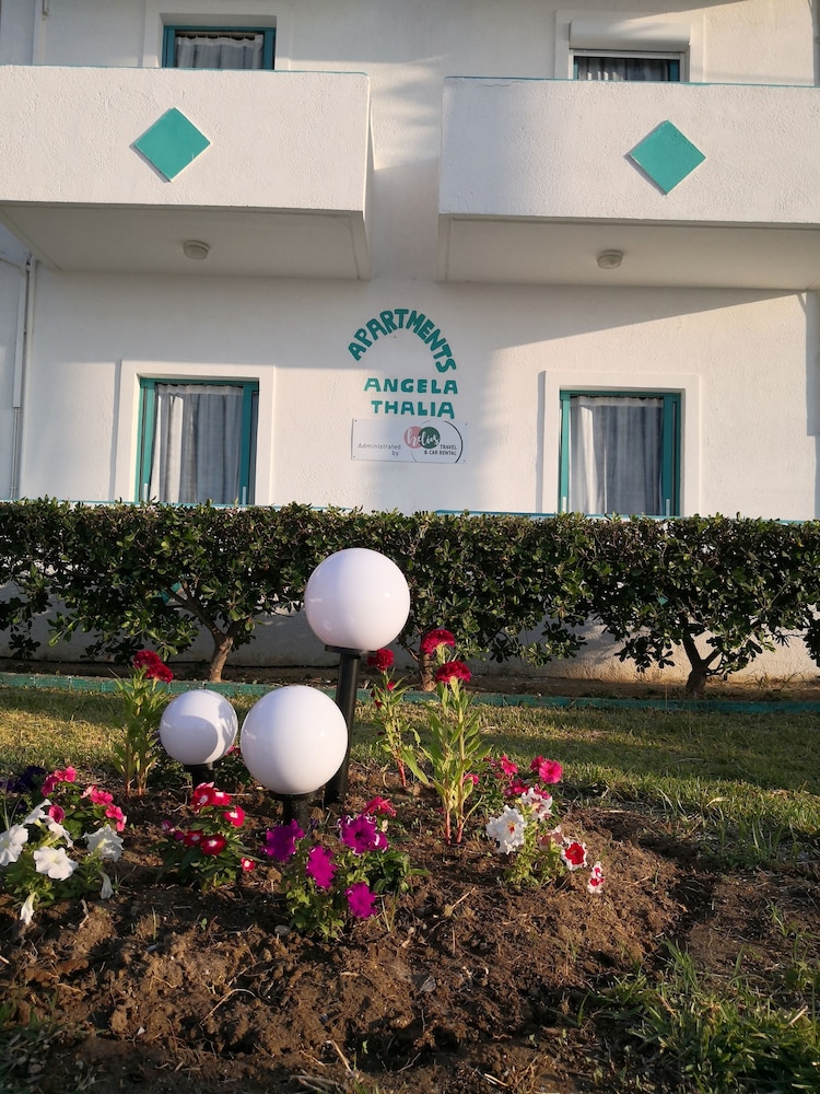 Angela & Thalia Apartments photo 3