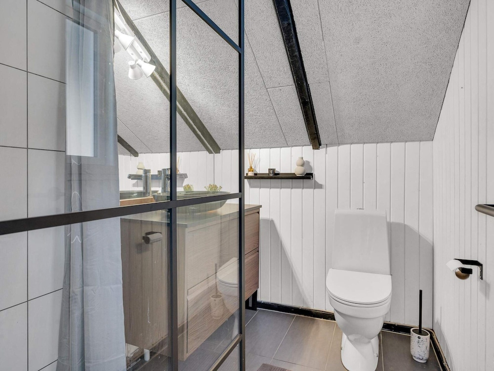 5 Person Holiday Home in Silkeborg