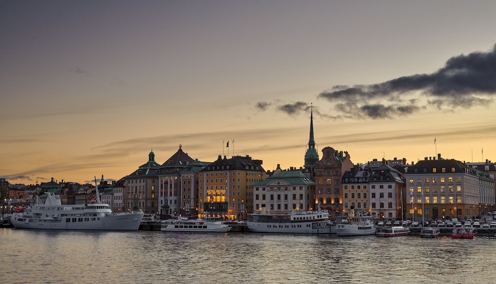 Stockholm Vacations - Hotel Reisen in The Unbound Collection by Hyatt - Property Image 113