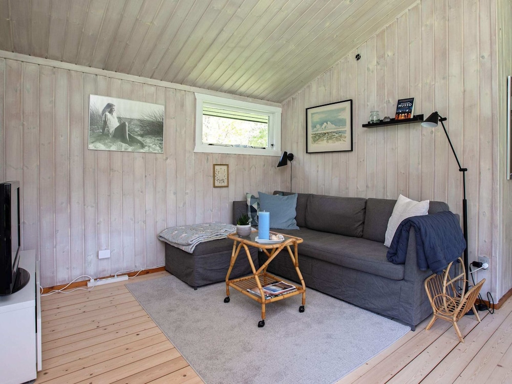 5 Person Holiday Home in Albaek view 3