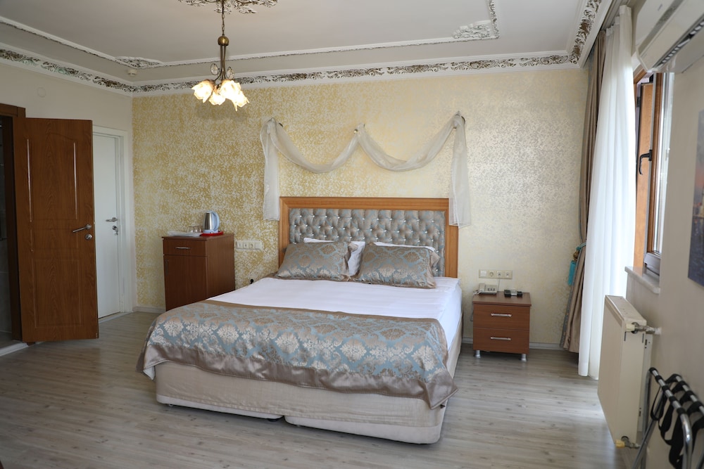 Sea House Süitler - Image 85