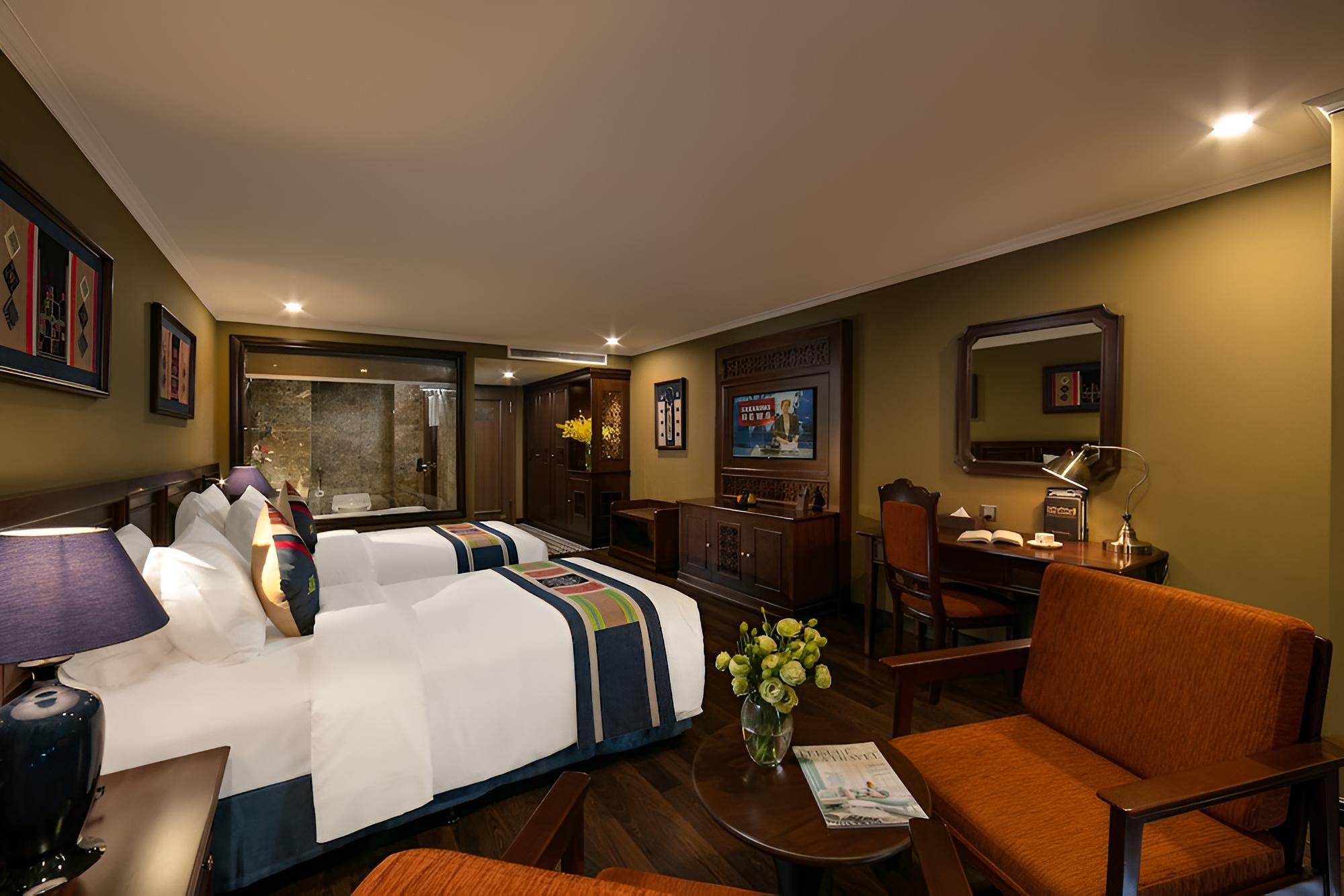 Pistachio Hotel Sapa 46
