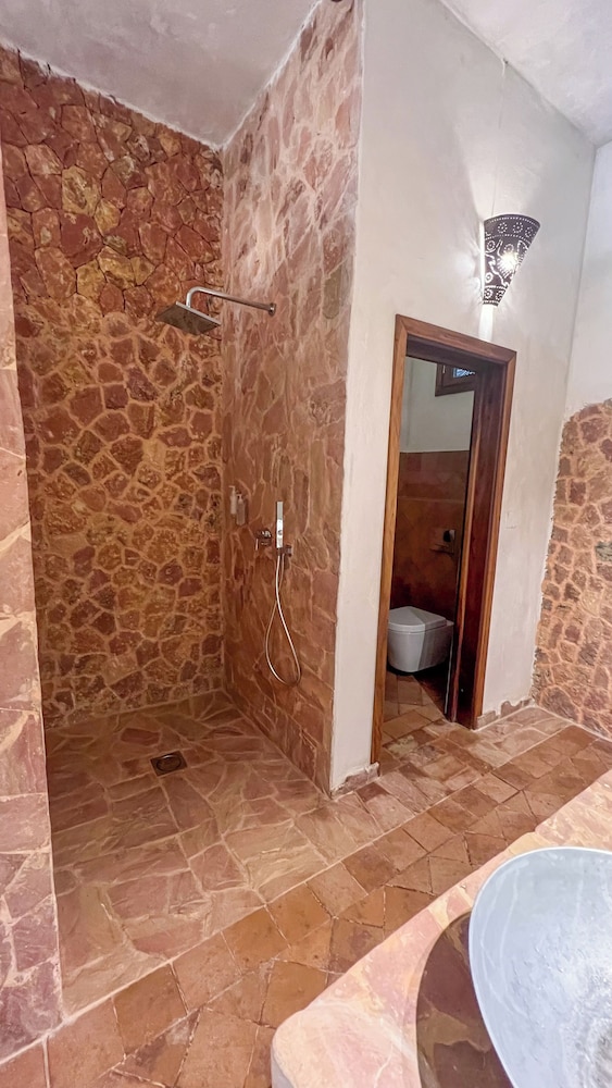 Mvuvi Boutique Resort