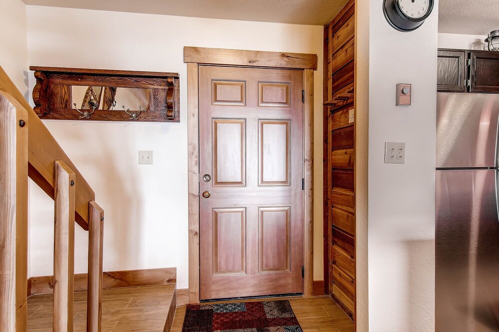 Breckenridge Ski Resort CO Vacation Homes