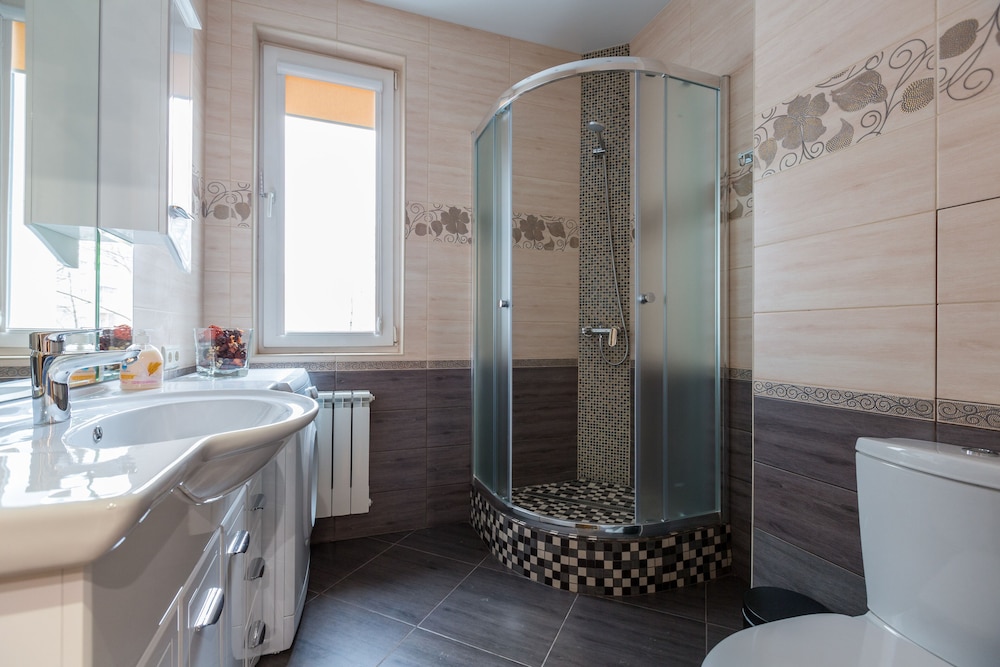 Balmont Apartments Mayakovskaya