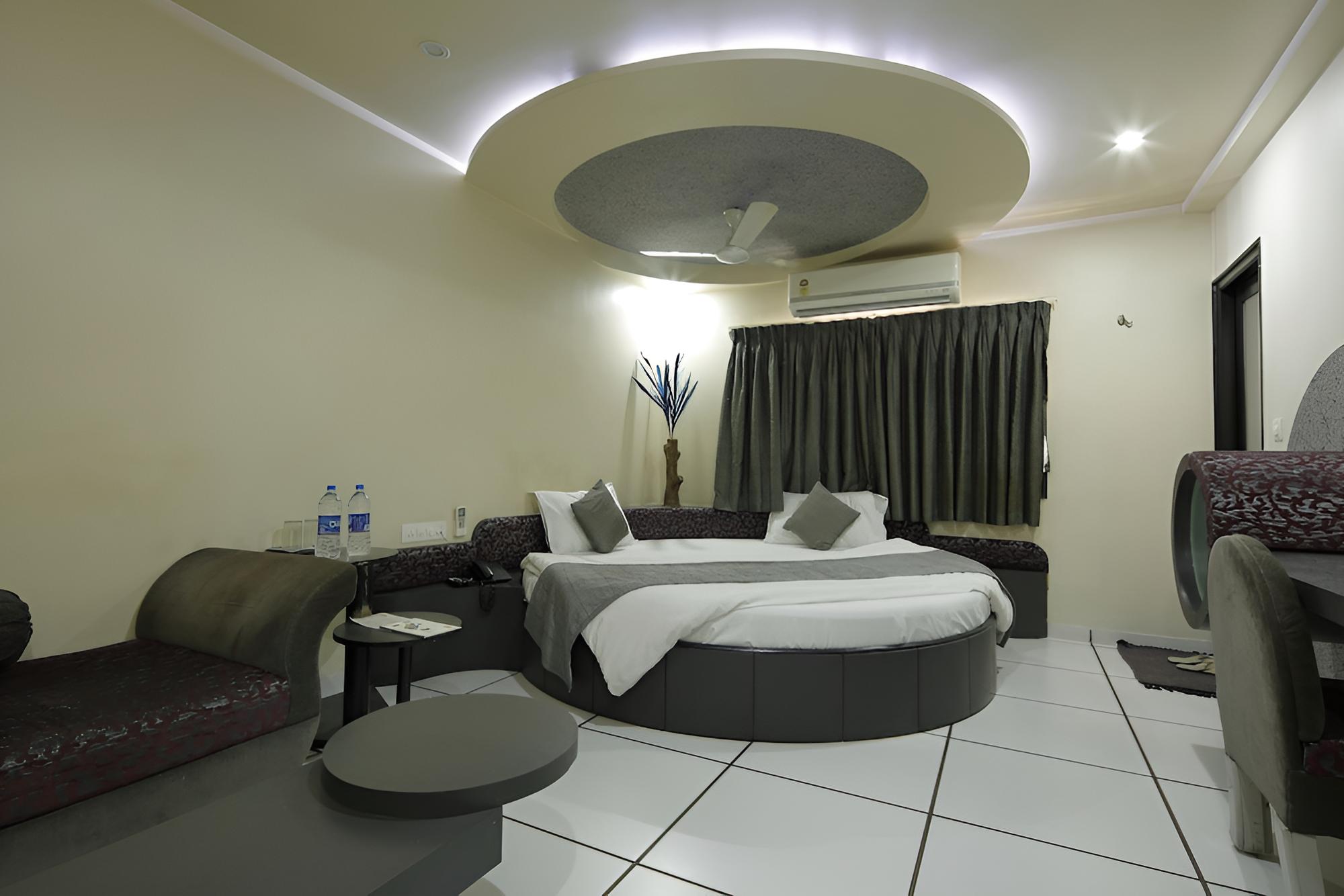 Hotel Volga