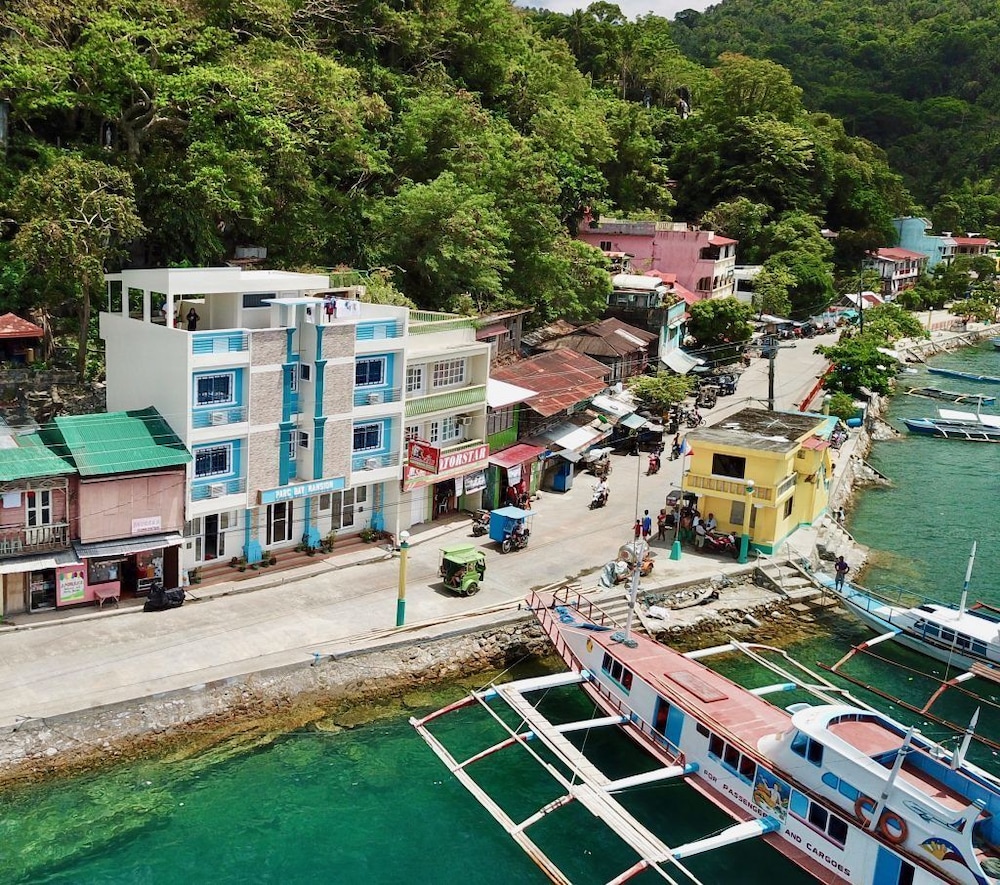 Romblon Fun Divers & Inn