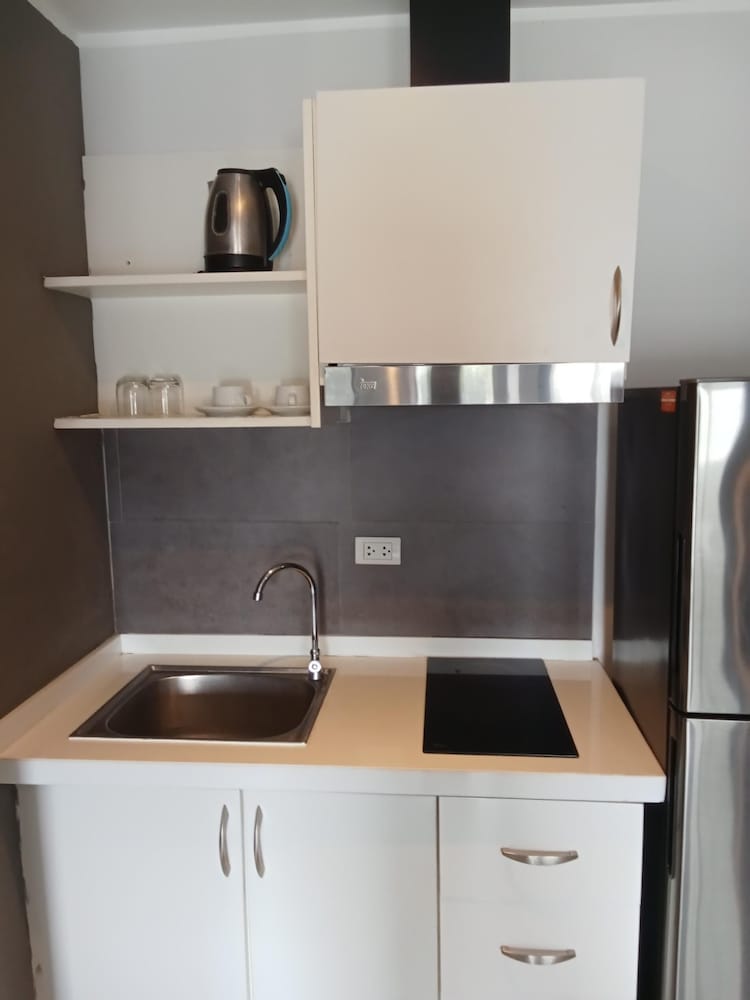 Fully Furnished Apt T2-622