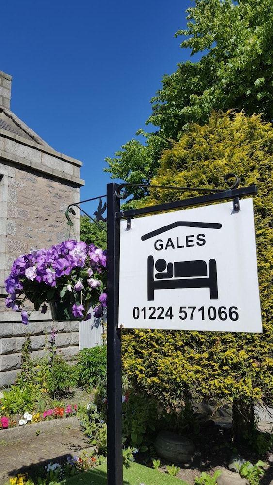Gales Guest House