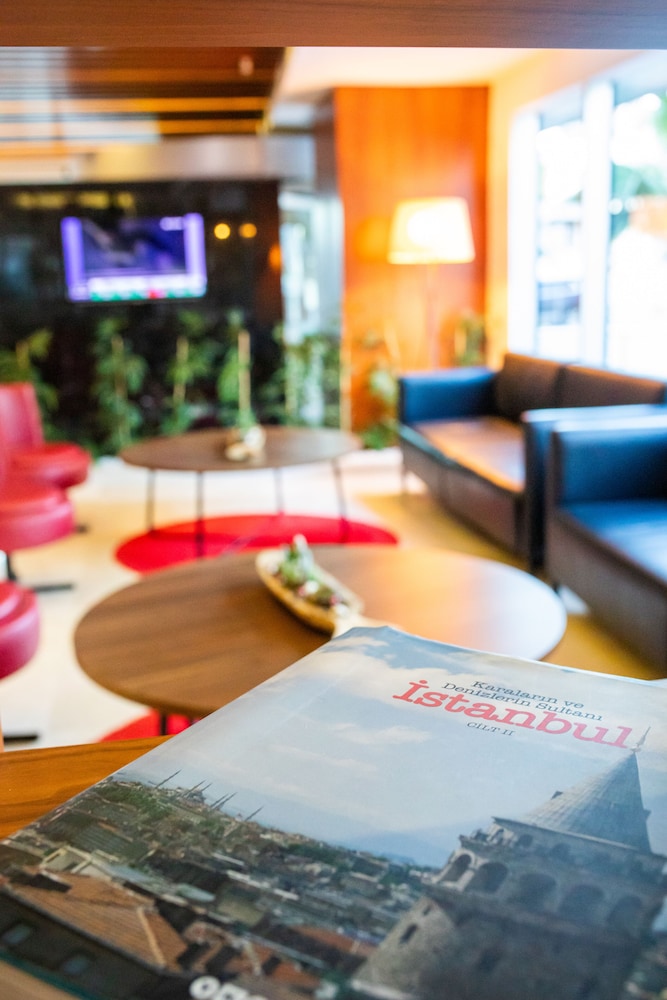 Ramada Encore by Wyndham İstanbul Kartal - Image 29