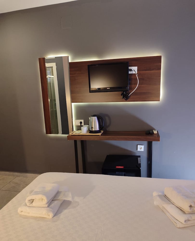 Avisos Otel&Apartmanlar - Image 15
