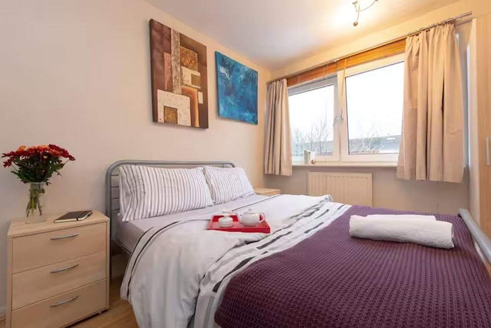 3bedroom Sleeps8 Parking Familyfriendly Nearexcel