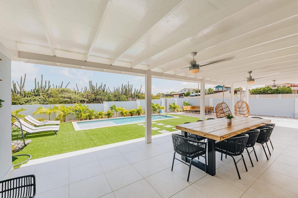 Nature Sunrise View Relax Vibe Private Pool