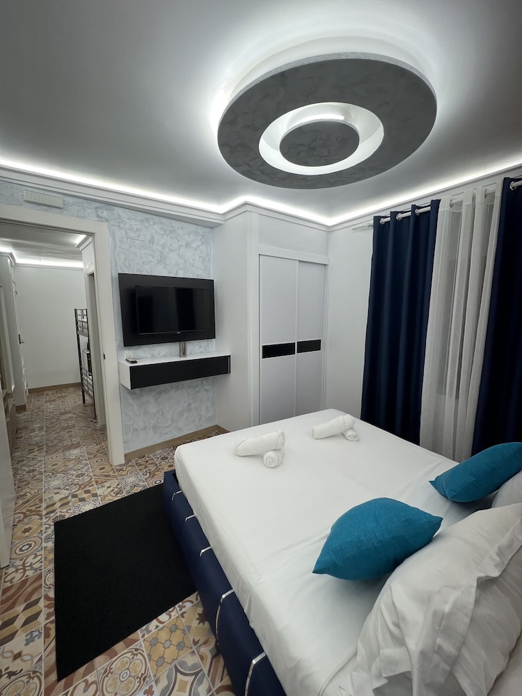 Hotel Galeón Boutique