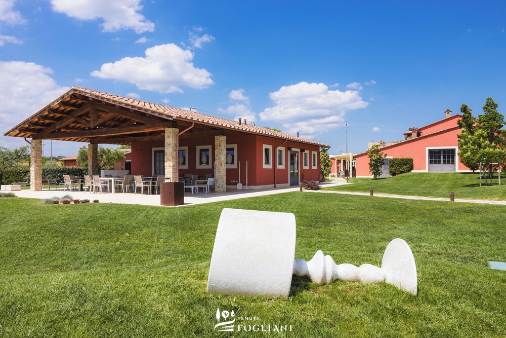 Tenuta Fogliani