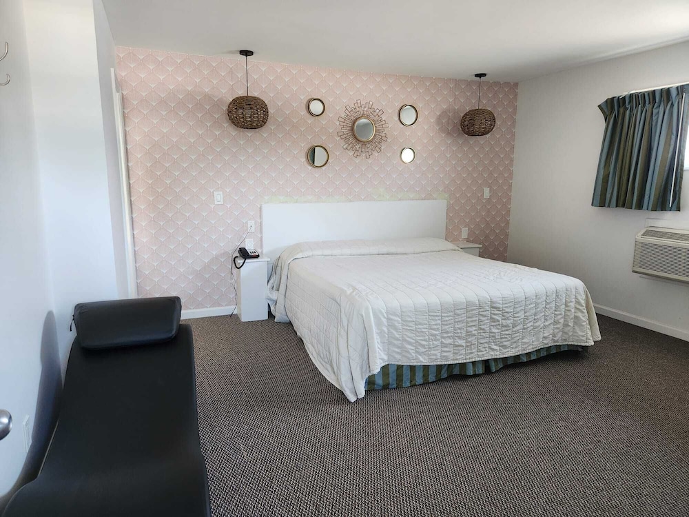 Winslow Motel