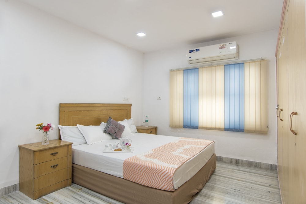 Bungalow 97 by Vista Rooms view 3