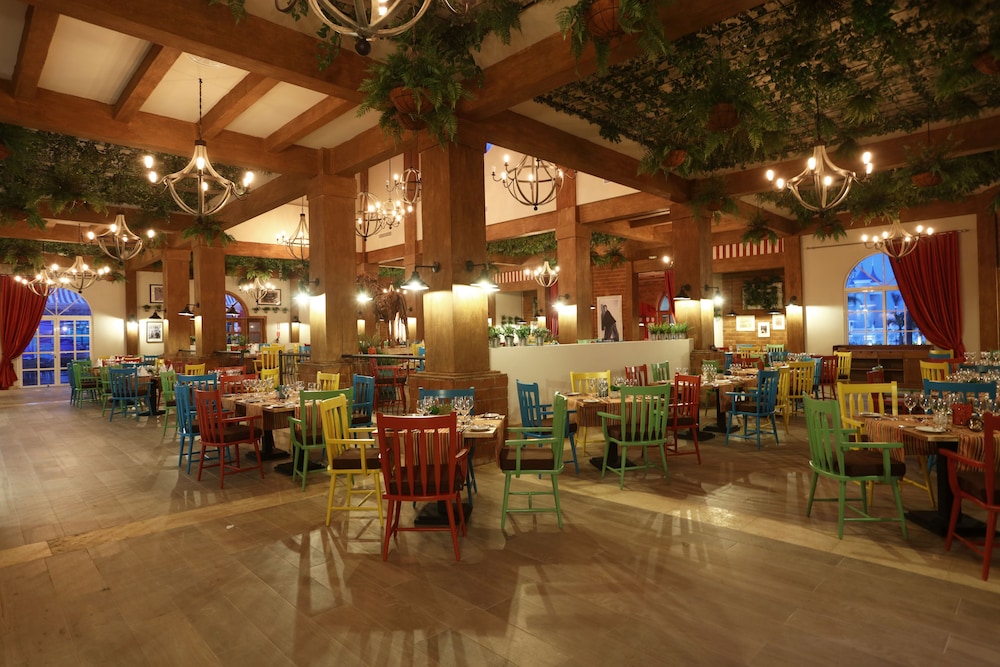 Bahia Principe Fantasia Punta Cana - All Inclusive