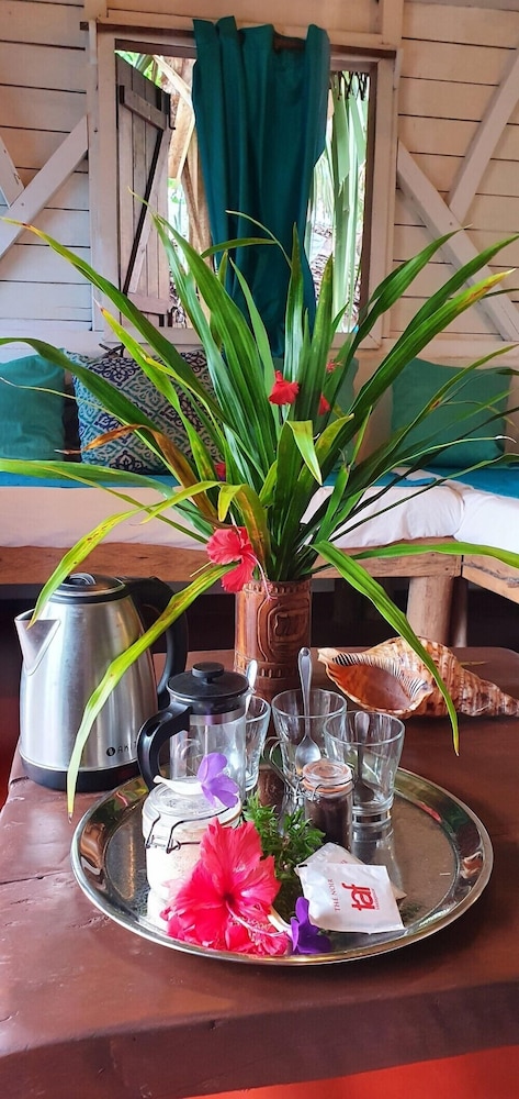 Ravoraha Ecolodge
