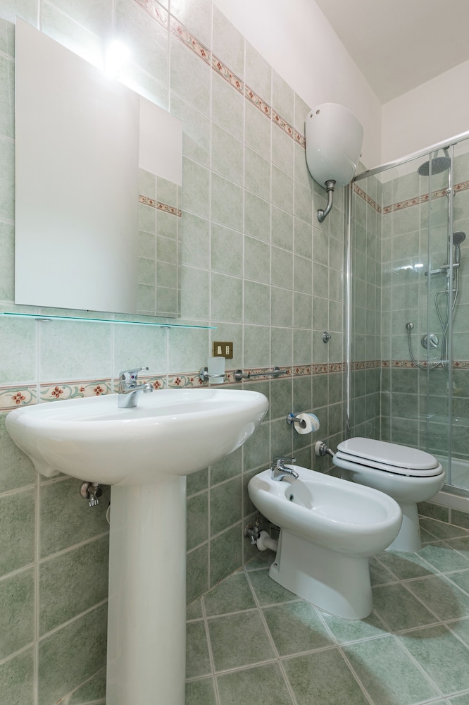 La Casa di Famiglia by Napoliapartments