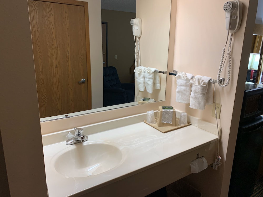 Budgetinn & Suites, Billede 22