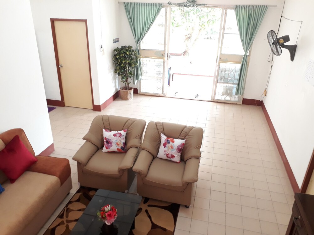 Mae Rampung Beach House 2