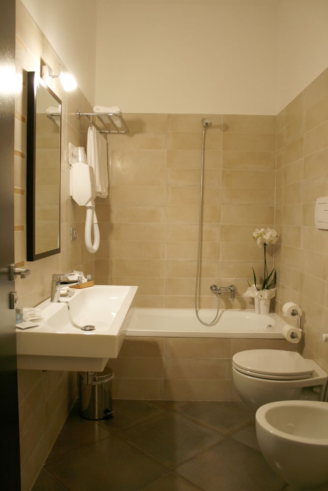 Hotel Castagneto