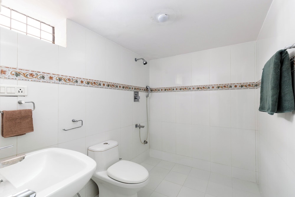 Casa Promenade Villa by Redolive MG Road 3bhk