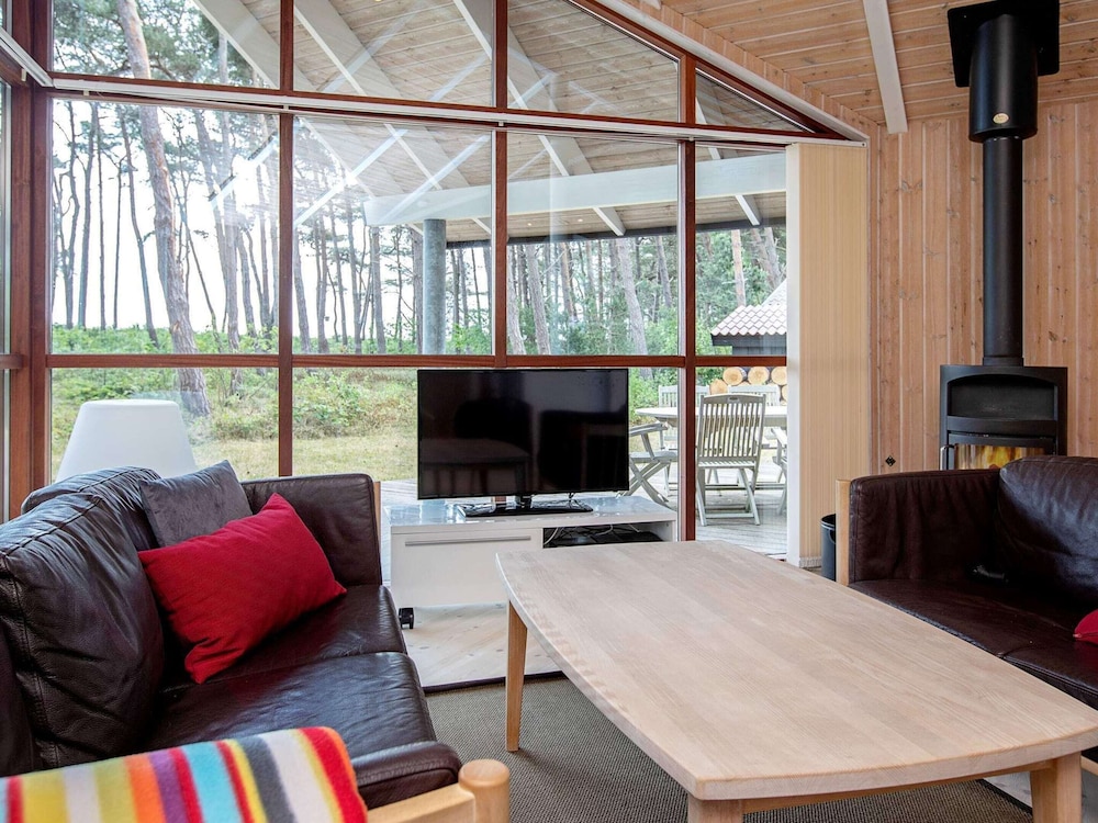 Holiday Home in Gedser view 3