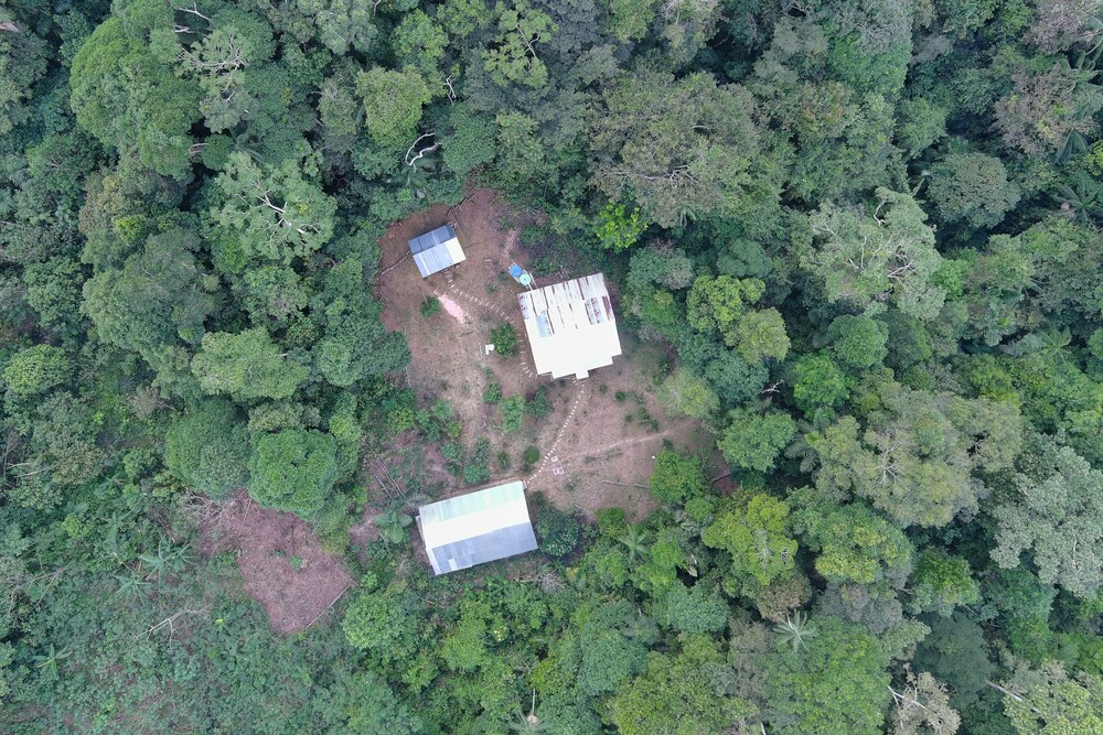 Cabañas Ecológicas Mu'ü