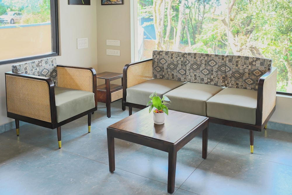 Nirjhara Coorg