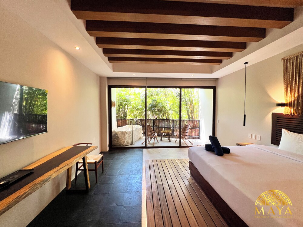 Adora Tulum H-05 1BR Condo