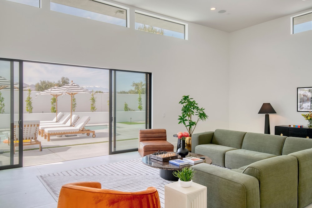 The Reserve at Polo Villas 17 by Avantstay