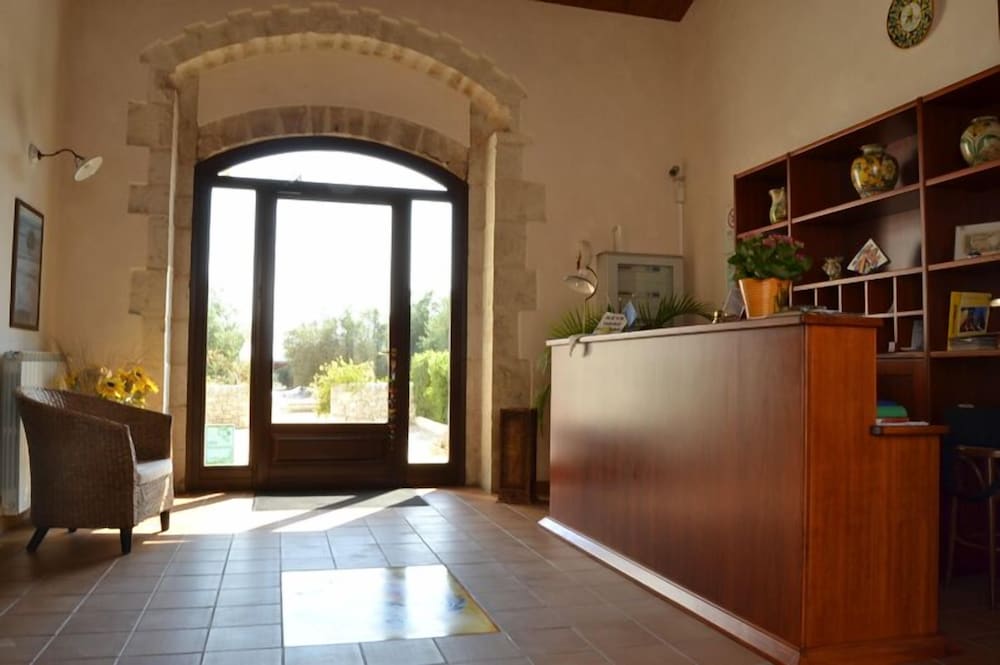 Agriturismo Bugilfezza photo 3