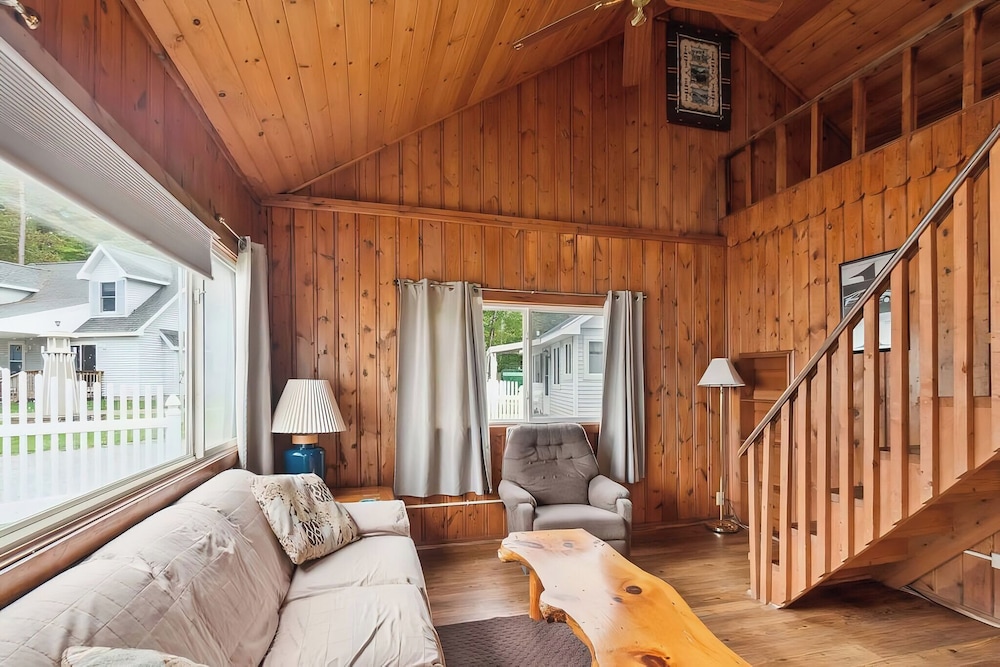 Sunny Side Cottages