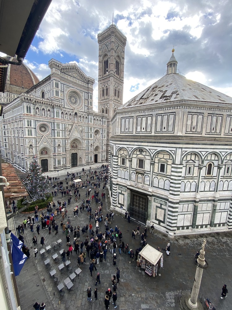 Duomo View B&B