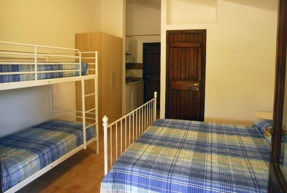 Camping Village Capo D'Orso