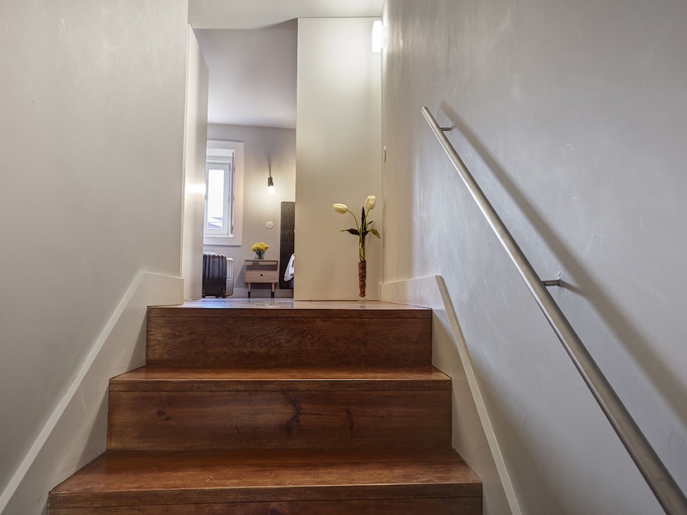 Canaan Apartments Lisbon Combro 77