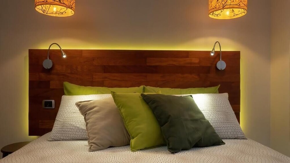 Relais Casa Moresca, fotografía 2