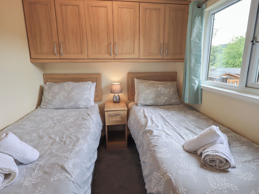 Acorn Bank Lodge