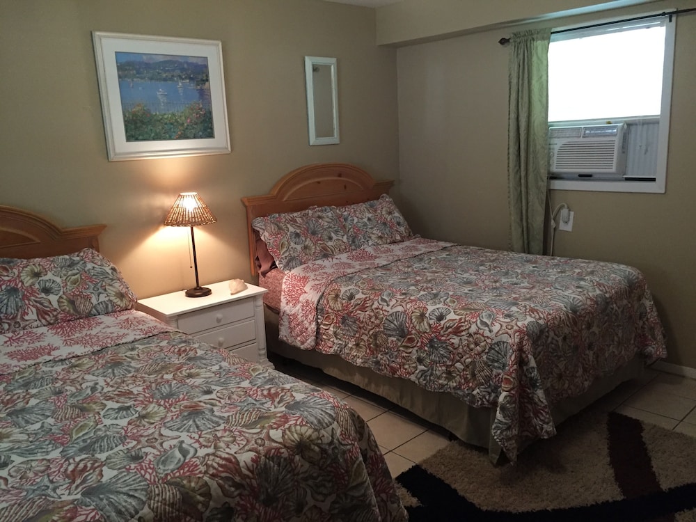 Corral Beach House Vacation Rental