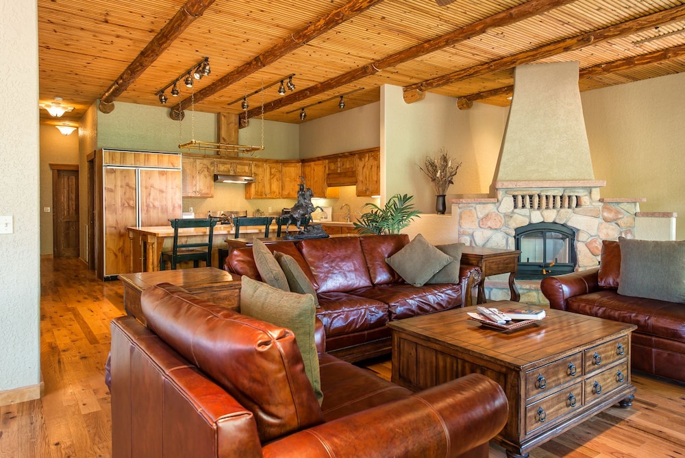 Sorrel River Ranch Resort