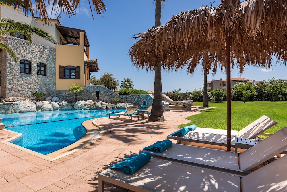Iason Villas