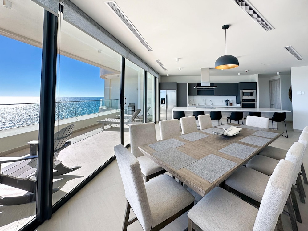 Brand New 6 Bedroom Penthouse