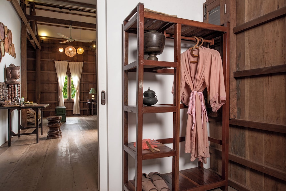 PHUM KHMER LODGE