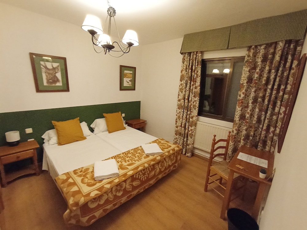 HOSTAL RURAL ALTO TAJO POVEDA