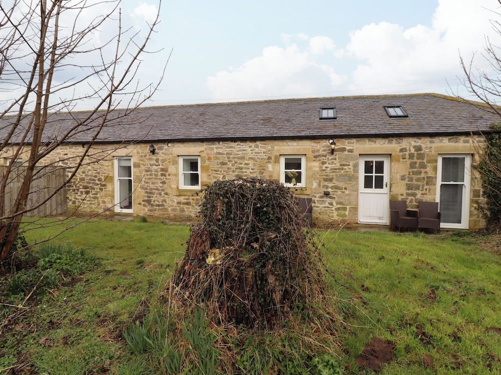 Paddy's Mount Cottage
